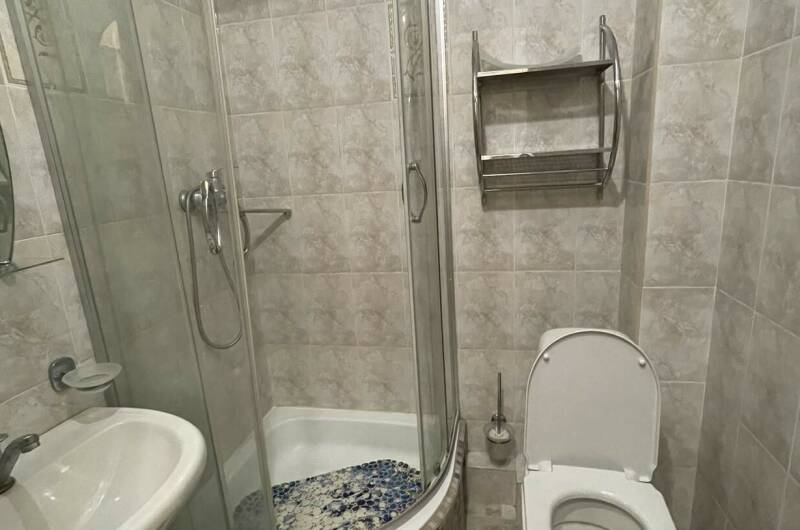 2-х местный номер «Стандарт» 1-й этаж