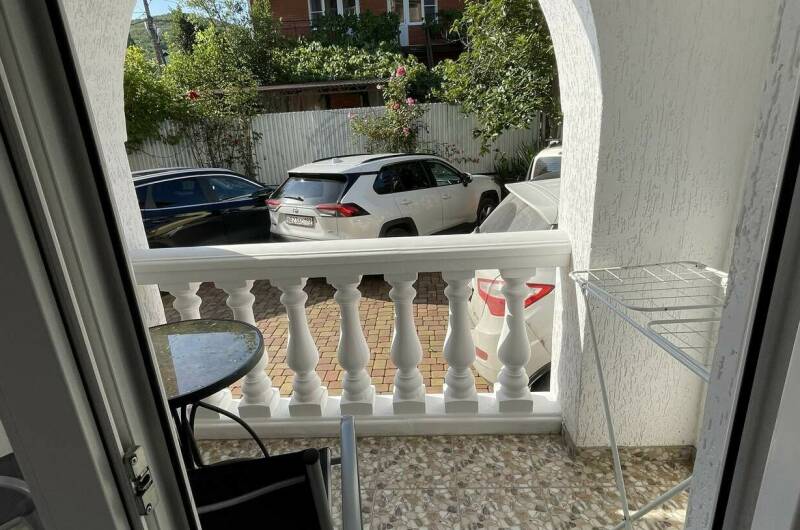 2-х местный номер «Стандарт» 1-й этаж