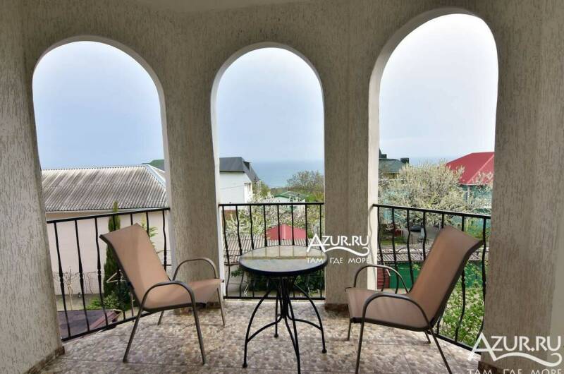 4-х местный комфорт