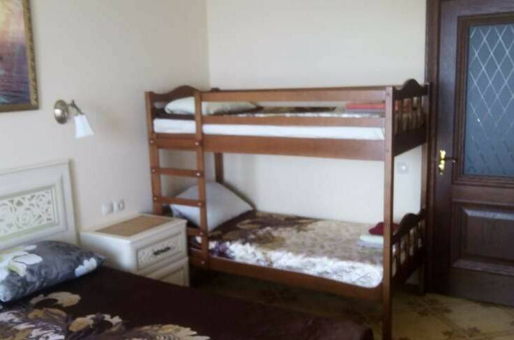 4-х местный комфорт