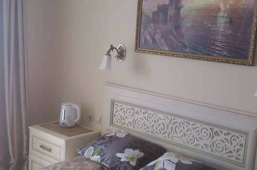 4-х местный комфорт