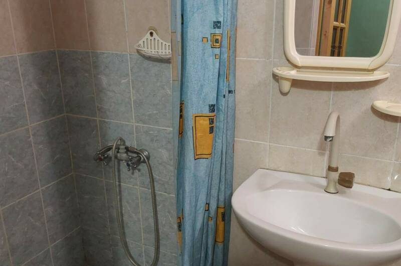 Гостевой номер