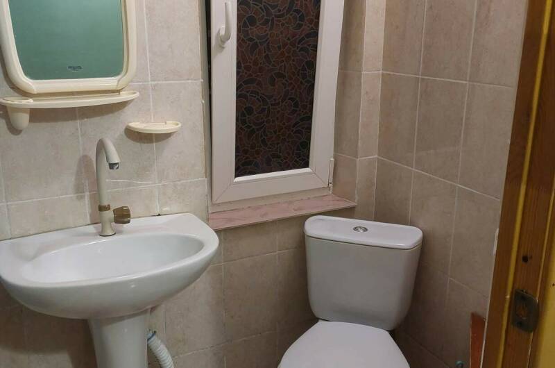 Гостевой номер