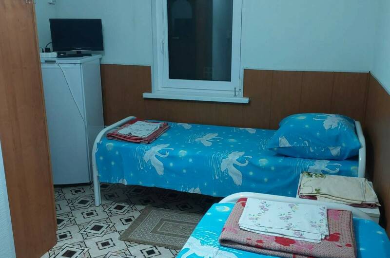 Комфорт 2х-местный