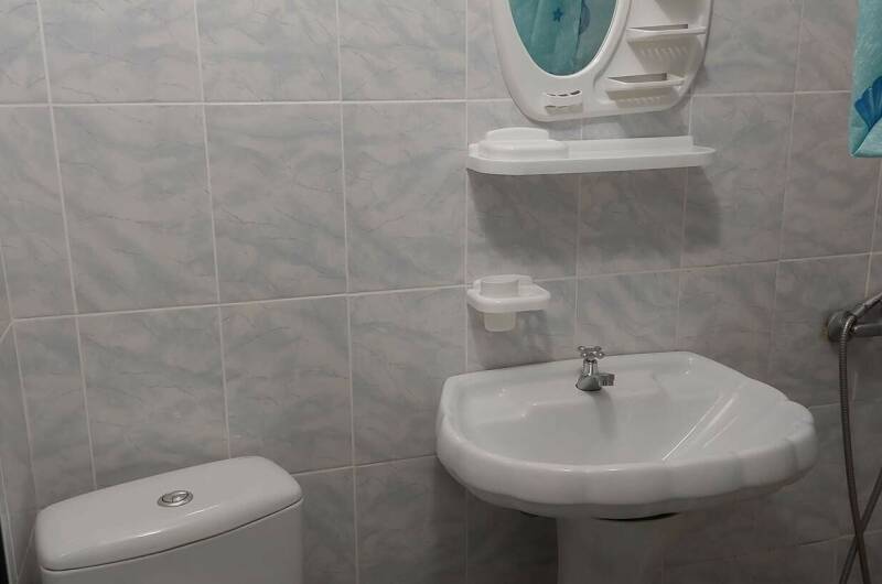 Комфорт 2х-местный