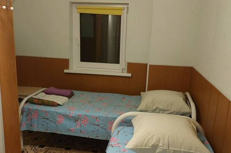 Комфорт 2х-местный