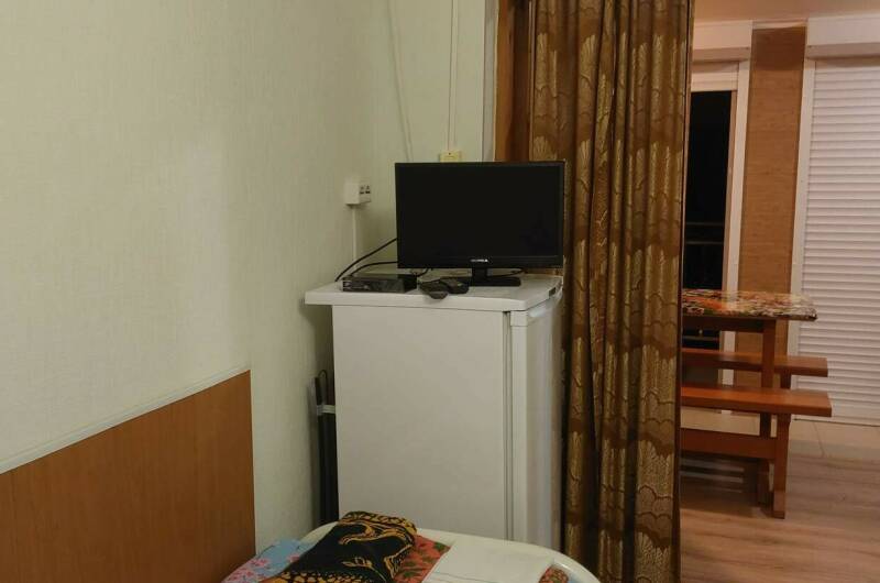 Комфорт 2х-местный