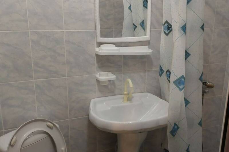 Комфорт 2х-местный