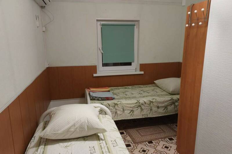 Комфорт 2х-местный