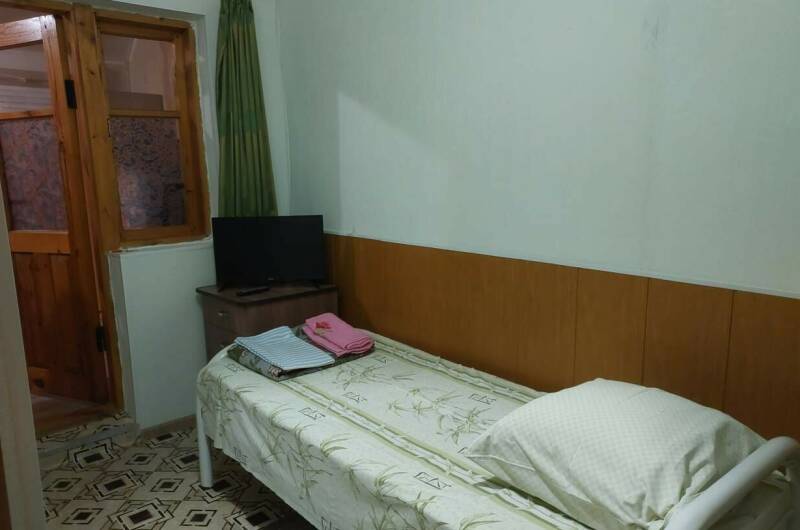 Комфорт 2х-местный