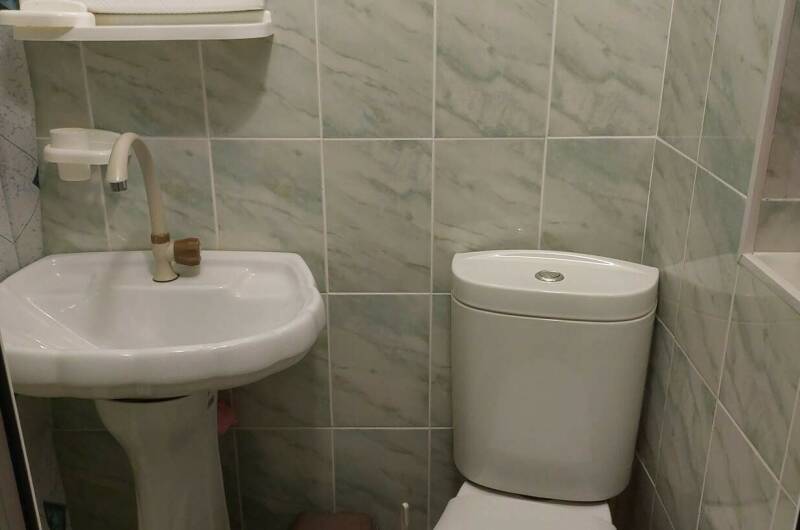 Комфорт 2х-местный