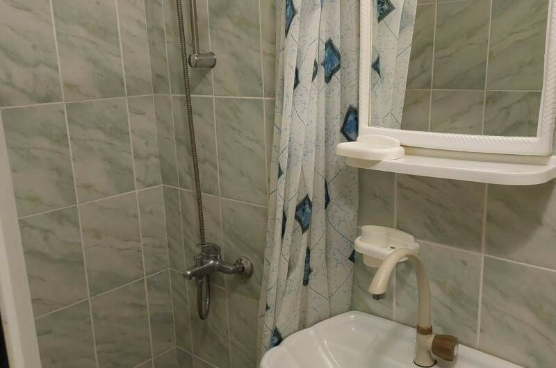 Комфорт 2х-местный