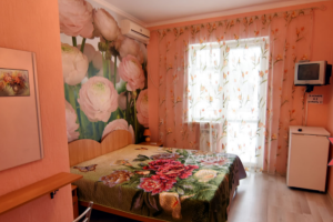 Изображение Изображение гостиницы "Гостевой дом «Марго»" #1 #1