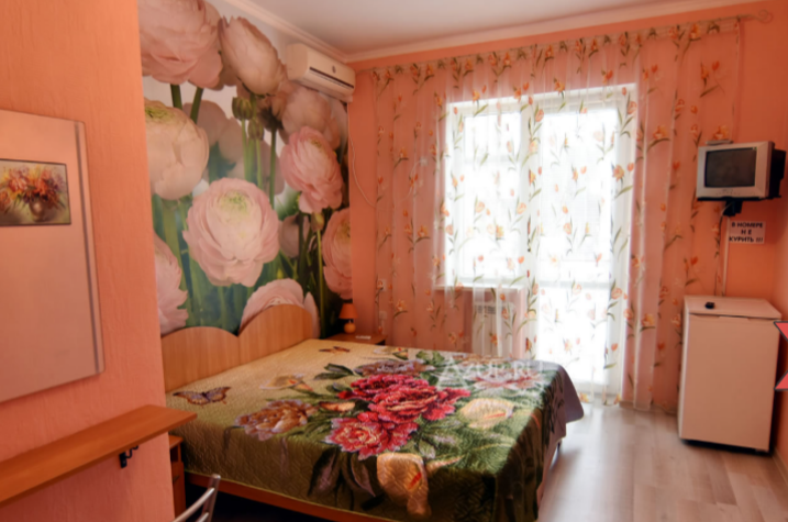 Двухместный «Комфорт»