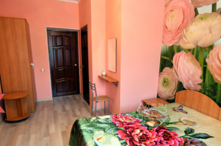 Двухместный «Комфорт»