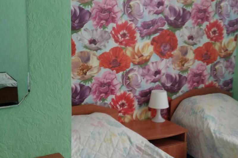 Двухместный «Комфорт»