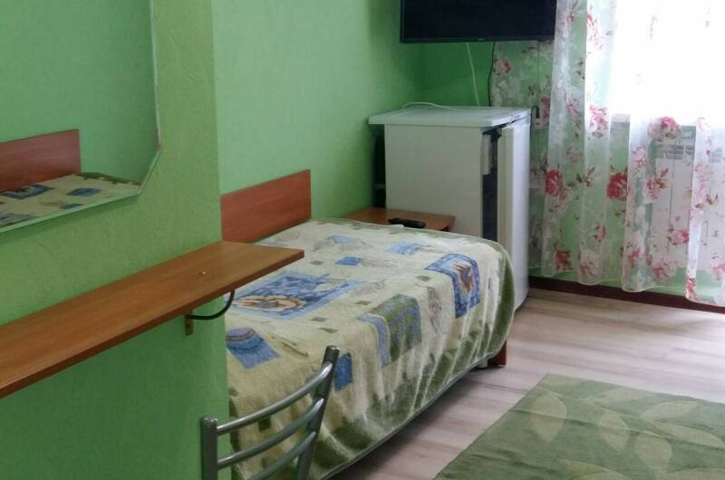 Двухместный «Комфорт»