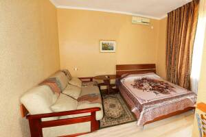 Изображение Изображение гостиницы "Гостевой дом «Марго»" #2 #2