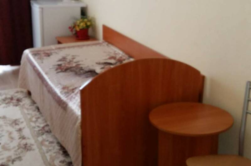 Трехместный «Комфорт»