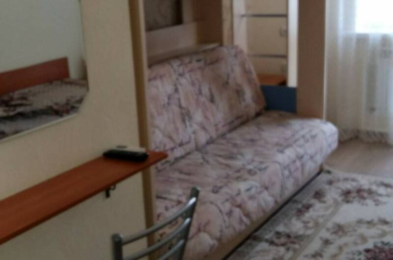 Трехместный «Комфорт»