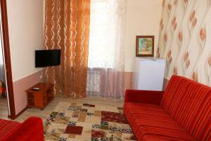 Изображение Изображение гостиницы "Гостевой дом «Марго»" #4 #4