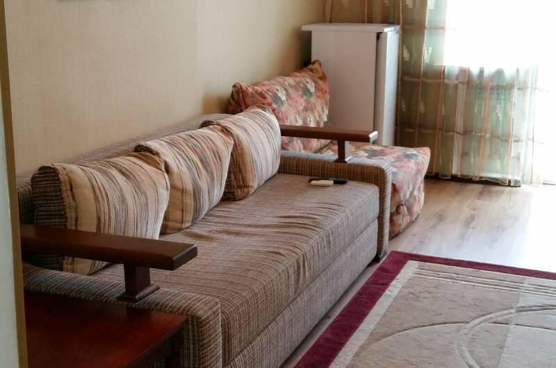 4-х местный «Люкс»