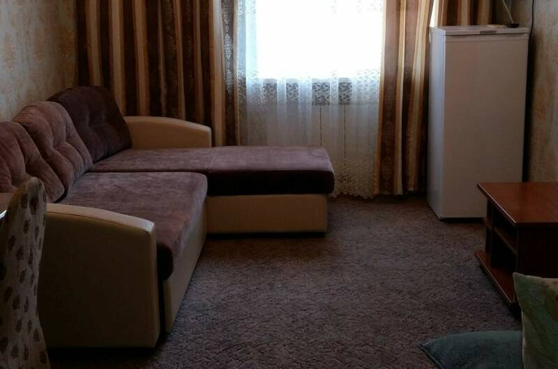 4-х местный «Люкс»