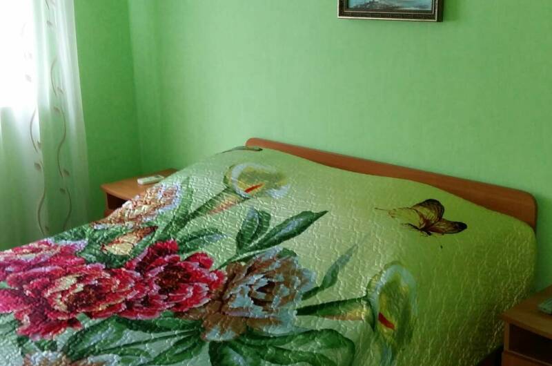 4-х местный «Люкс»