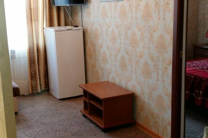 4-х местный «Люкс»