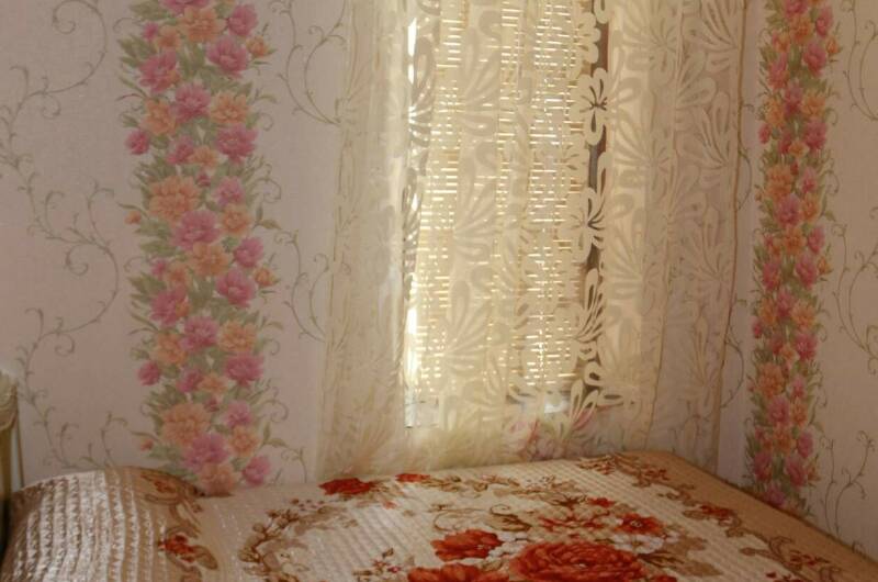 Апартаменты 6-ти местные