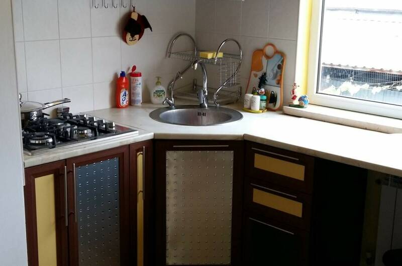 Апартаменты 6-ти местные