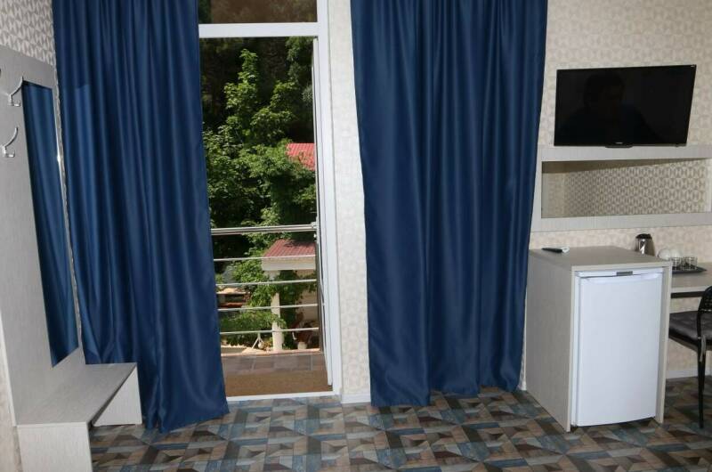 Новый 2-х местный «Комфорт»