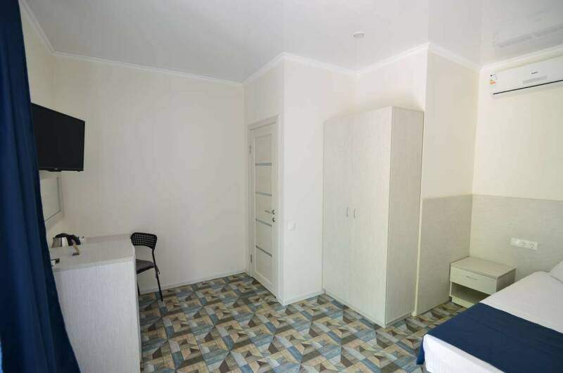 Новый 2-х местный «Комфорт»