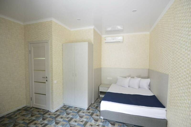 Новый 2-х местный «Комфорт»