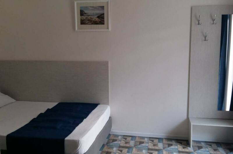 Новый 2-х местный «Комфорт»