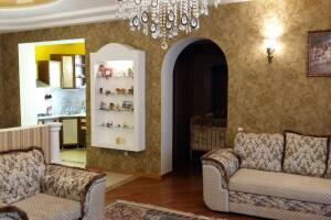 Изображение Изображение гостиницы "Гостевой дом «Марго»" #7 #7