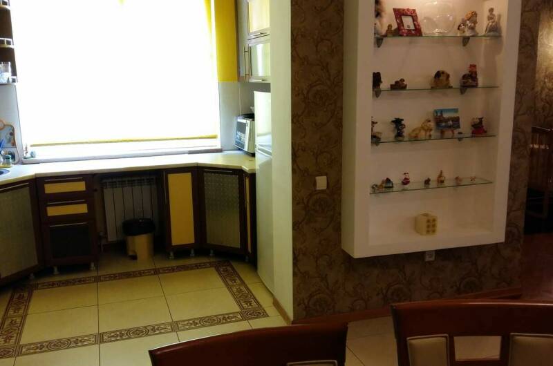 Аппартаменты 6 -местные