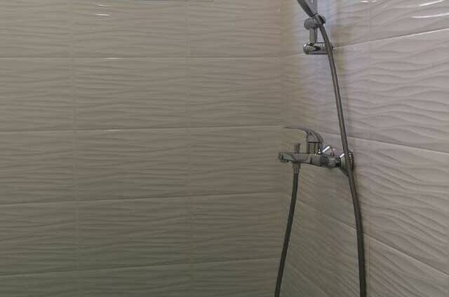 2-х местный «Делюкс» с балконом с видом на горы