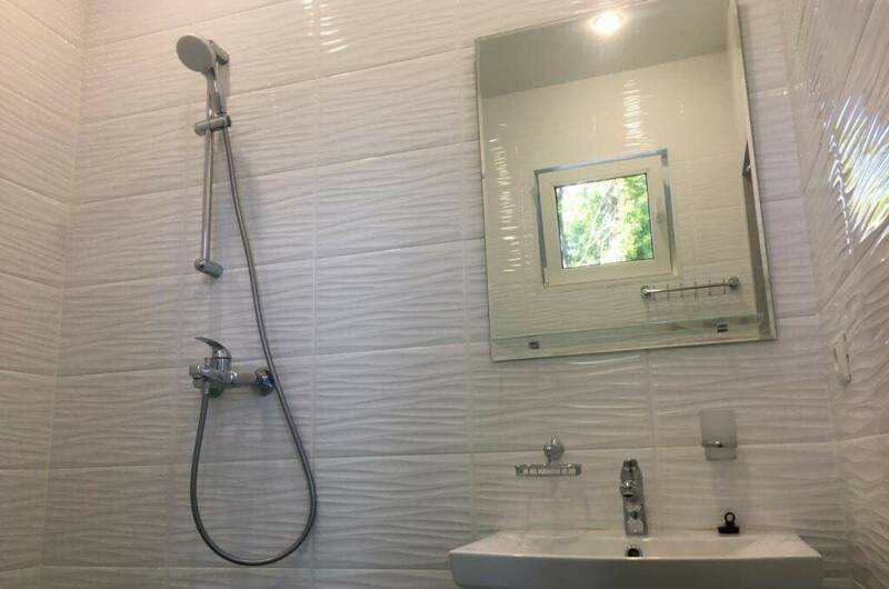 4-х местный «Премиум» с видом на море