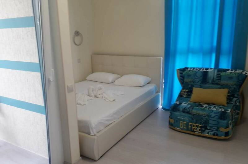 2-х местный номер