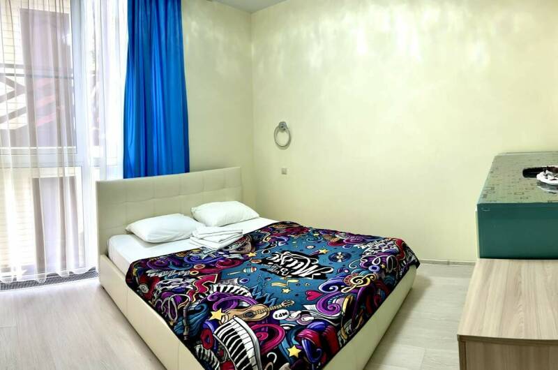 2-х местный номер