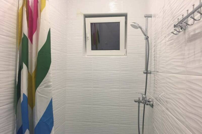 2-х местный номер