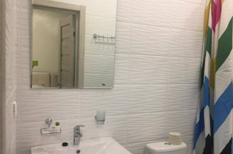 2-х местный номер