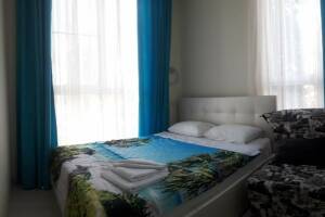 Изображение Изображение гостиницы "Гостевой двор «Море удачи»" #4 #4