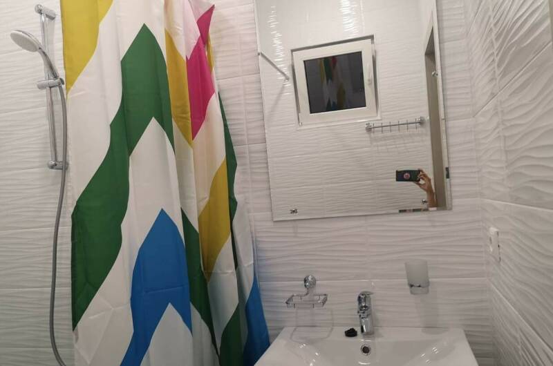 4-х местный номер (цоколь)