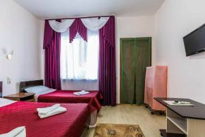 Изображение Изображение гостиницы "Гостевой двор «Море удачи»" #6 #6