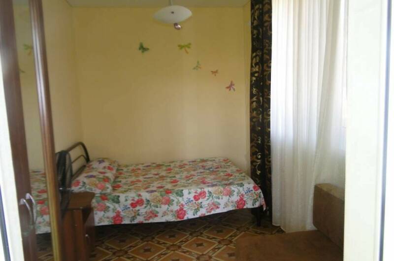 2-х местный номер «Эконом»