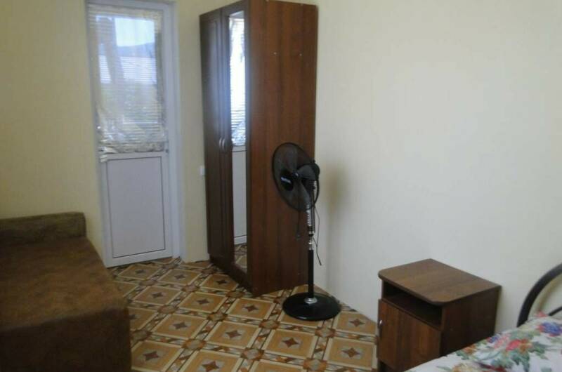 2-х местный номер «Эконом»