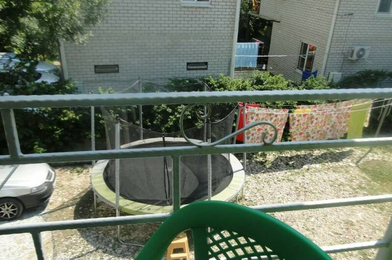 2-х местный номер «Эконом»