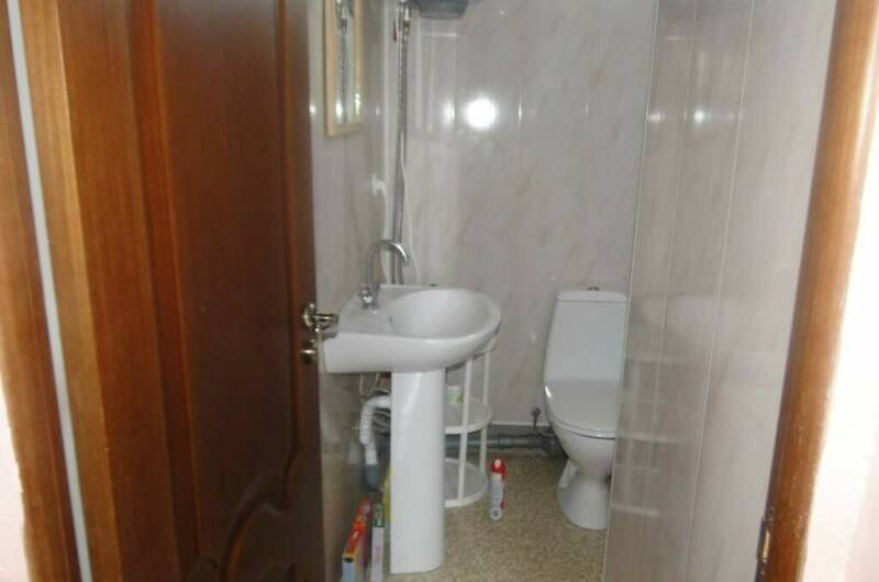 2-х местный номер «Эконом»